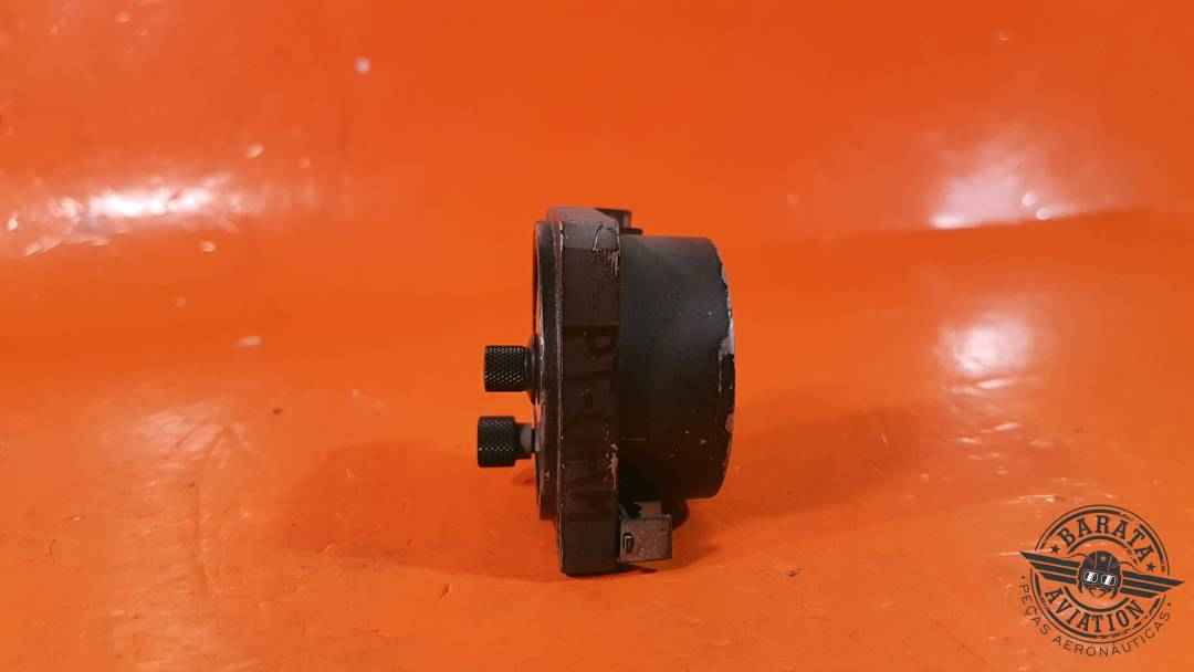 W-33-7510-ETA   Wakmann Clock Indicator