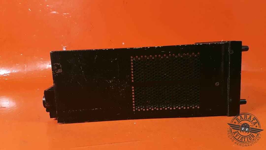 4001295-2701  Bendix Color Radar Indicator