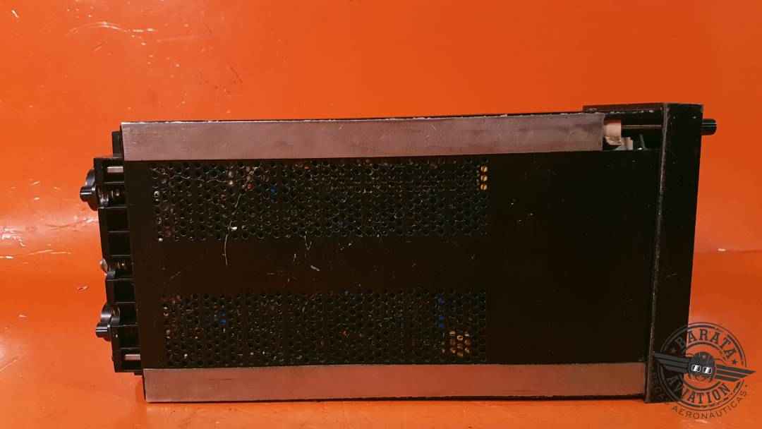 4001295-2701  Bendix Color Radar Indicator