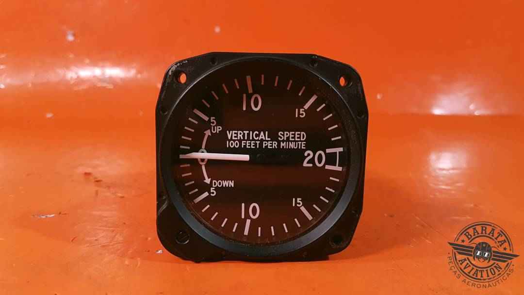 7000  United Vertical Speed Indicator