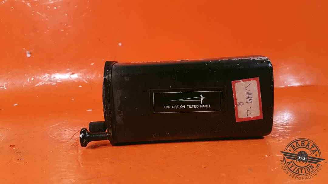 RCA26BK-16   R.C Allen Gyro Attitude Indicator  28 Vdc