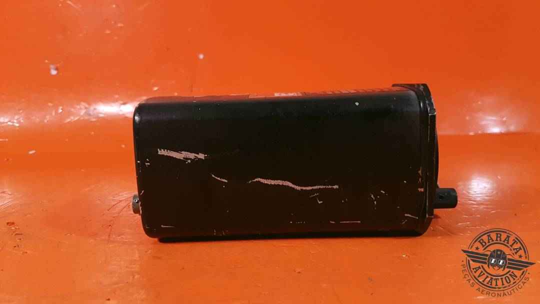 RCA26BK-16   R.C Allen Gyro Attitude Indicator  28 Vdc