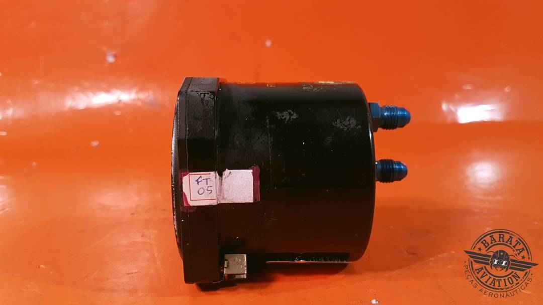 AW2829AE02  U.S Gauge Airspeed Indicator