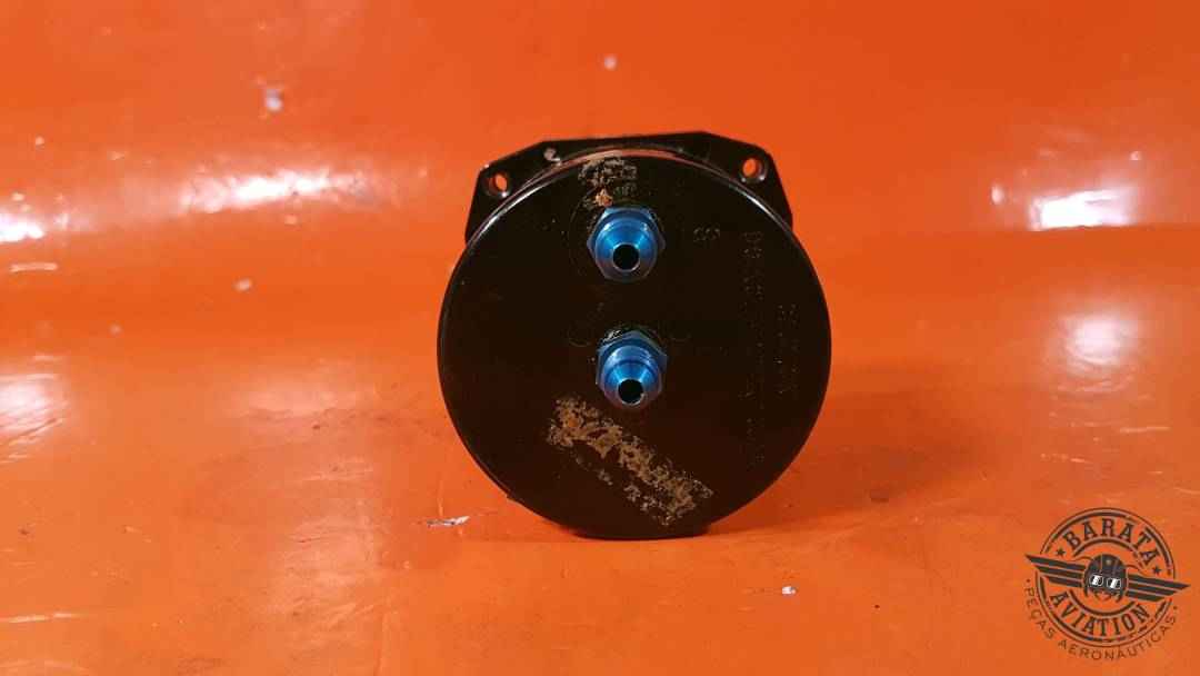 AW2829AE02  U.S Gauge Airspeed Indicator