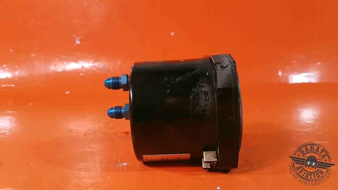 AW2829AE02  U.S Gauge Airspeed Indicator