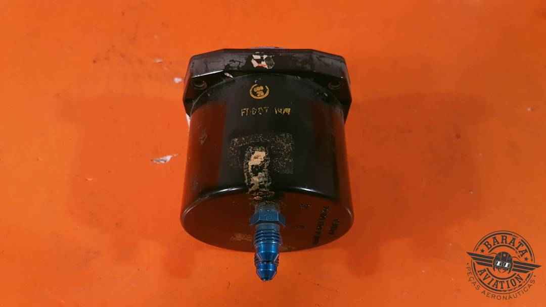 AW2829AE02  U.S Gauge Airspeed Indicator