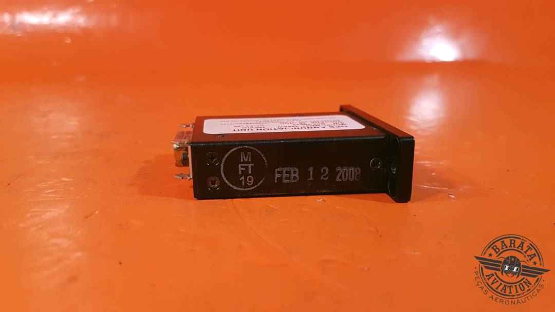 MD41-1488W   Mid-Continent GPS Anunciation Unit  28 vdc