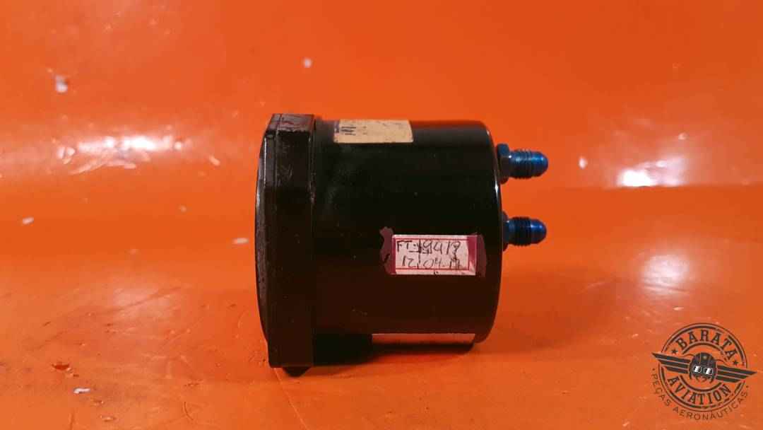 AW2829AE02 U.S Gauge Airspeed Indicator