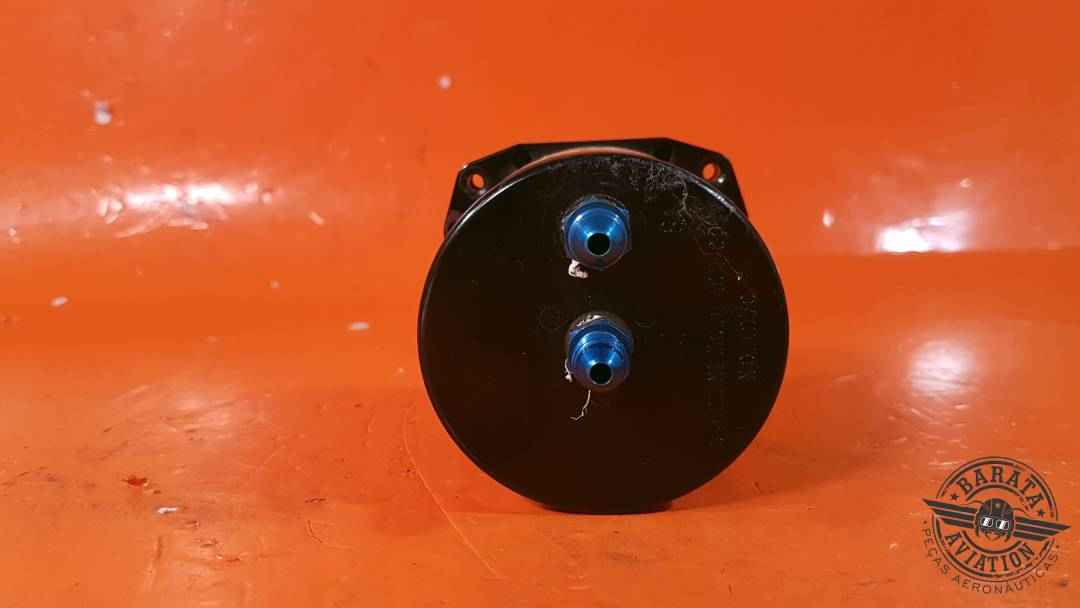 AW2829AE02 U.S Gauge Airspeed Indicator