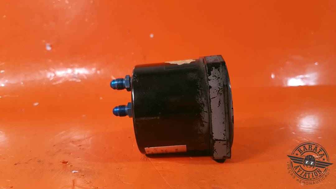 AW2829AE02 U.S Gauge Airspeed Indicator