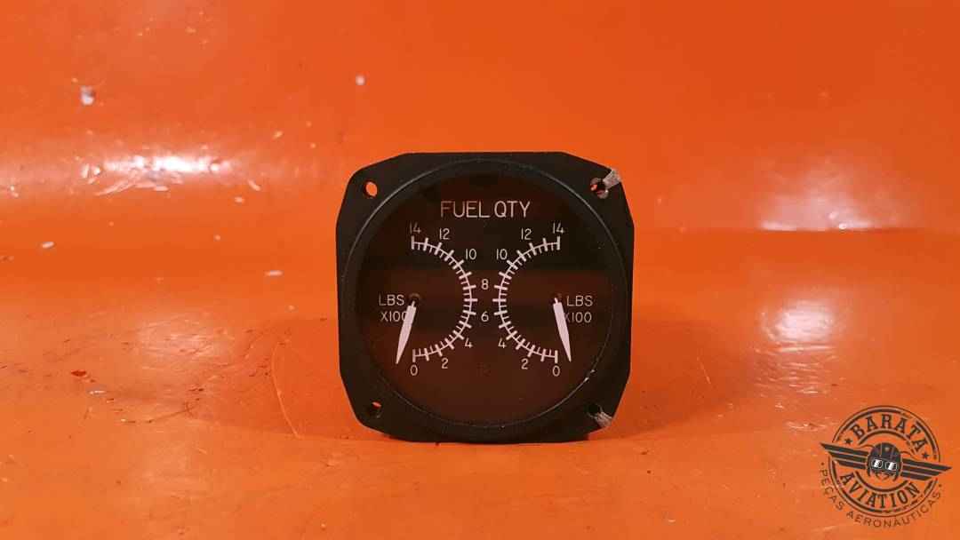 DSF980-1 Ragen Fuel Qty Indicator