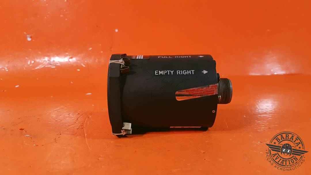 DSF980-1 Ragen Fuel Qty Indicator