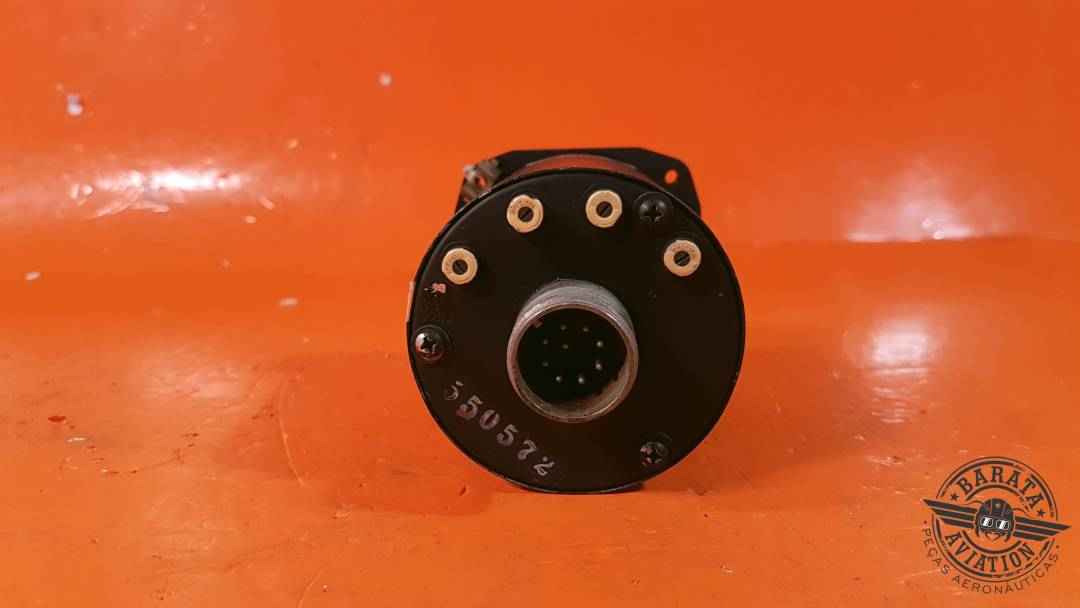 DSF980-1 Ragen Fuel Qty Indicator