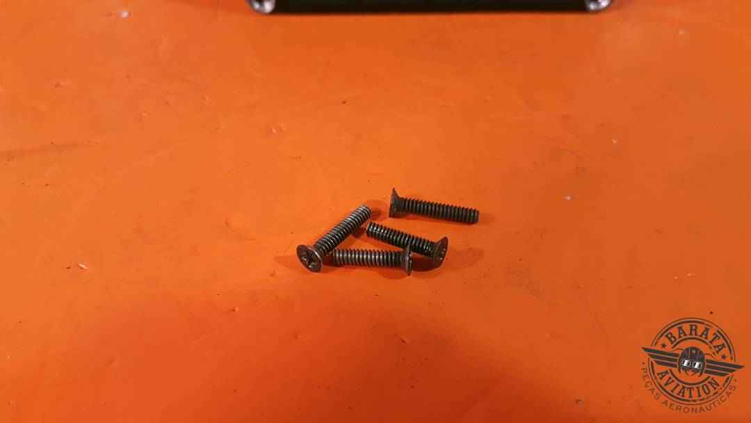 066-3023-01   King Annunciator Panel