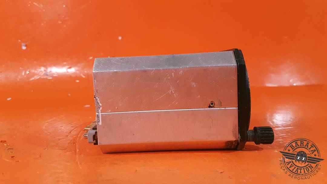 066-3034-04 King KI 206 VOR/LOC/GS Indicator