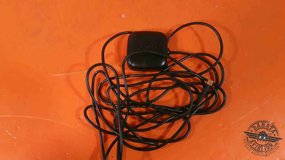 013-00202-00   Garmin GA25 MCX Antenna GPS