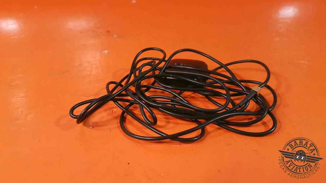 013-00202-00   Garmin GA25 MCX Antenna GPS