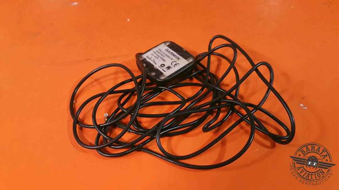 013-00202-00   Garmin GA25 MCX Antenna GPS