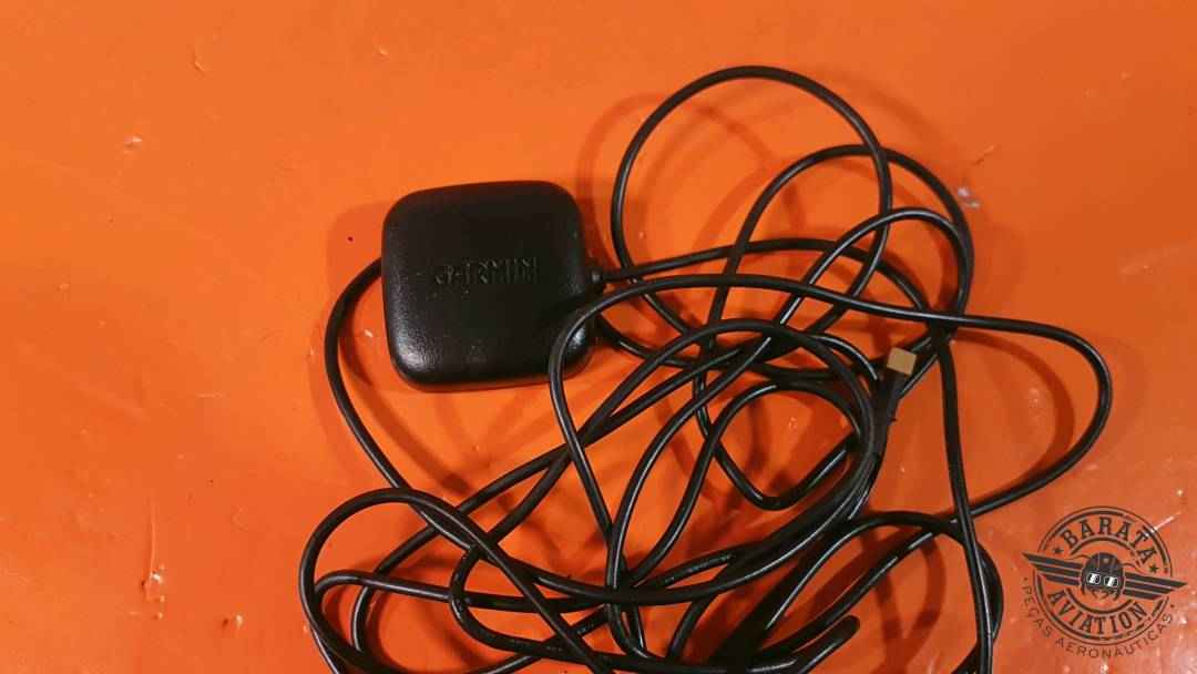 013-00202-00   Garmin GA25 MCX Antenna GPS