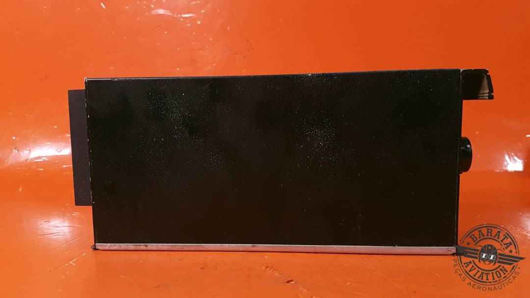 071-1074-00 King KDA 696 Battery Pack - Inoperante- Apenas retirada de Peças