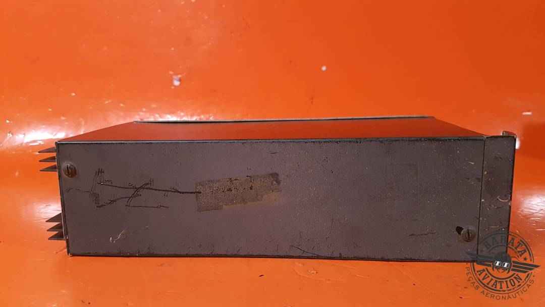 071-1074-00 King KDA 696 Battery Pack - Inoperante- Apenas retirada de Peças