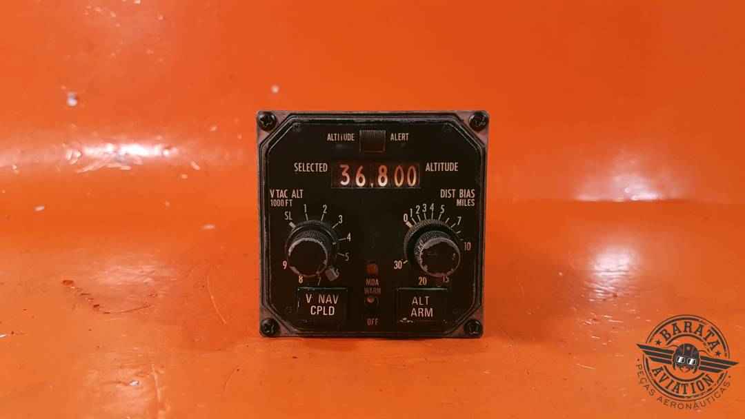 066-3022-07 King KVN 395 Vertical Nav Computer