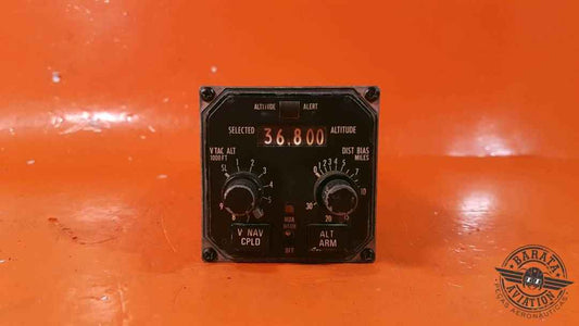 066-3022-07 King KVN 395 Vertical Nav Computer