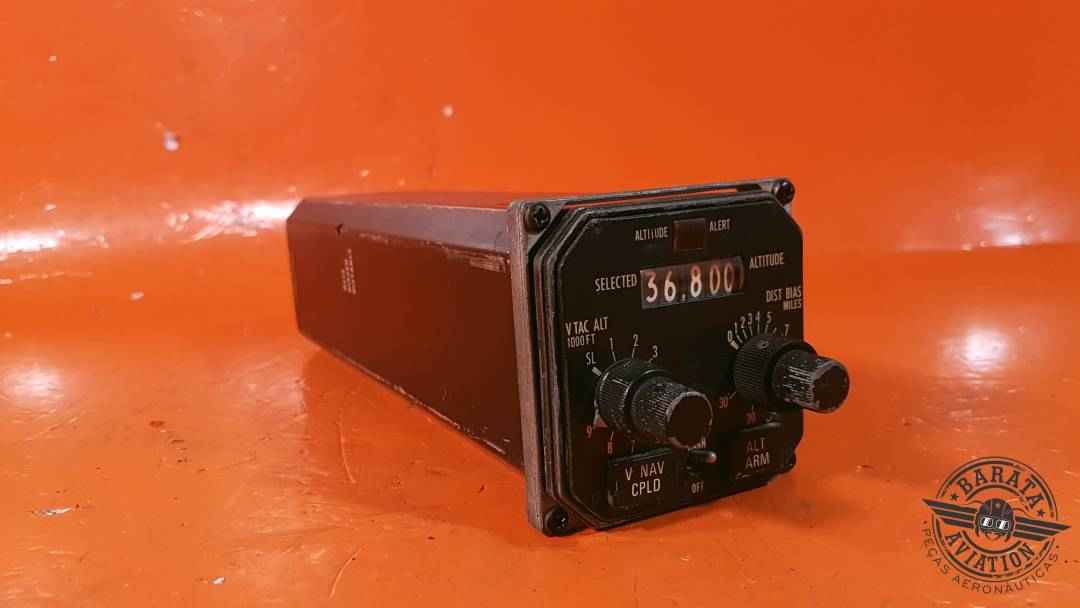 066-3022-07 King KVN 395 Vertical Nav Computer