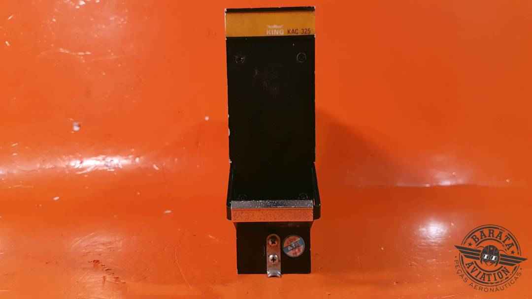 065-0019-00 King KAC 325 Autopilot Computer