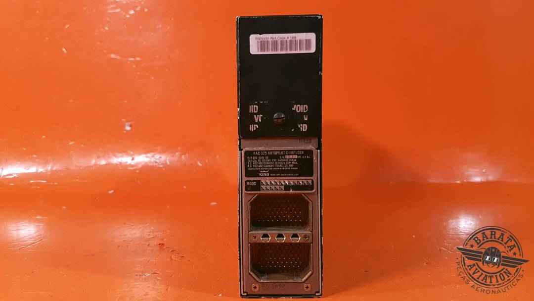065-0019-00 King KAC 325 Autopilot Computer