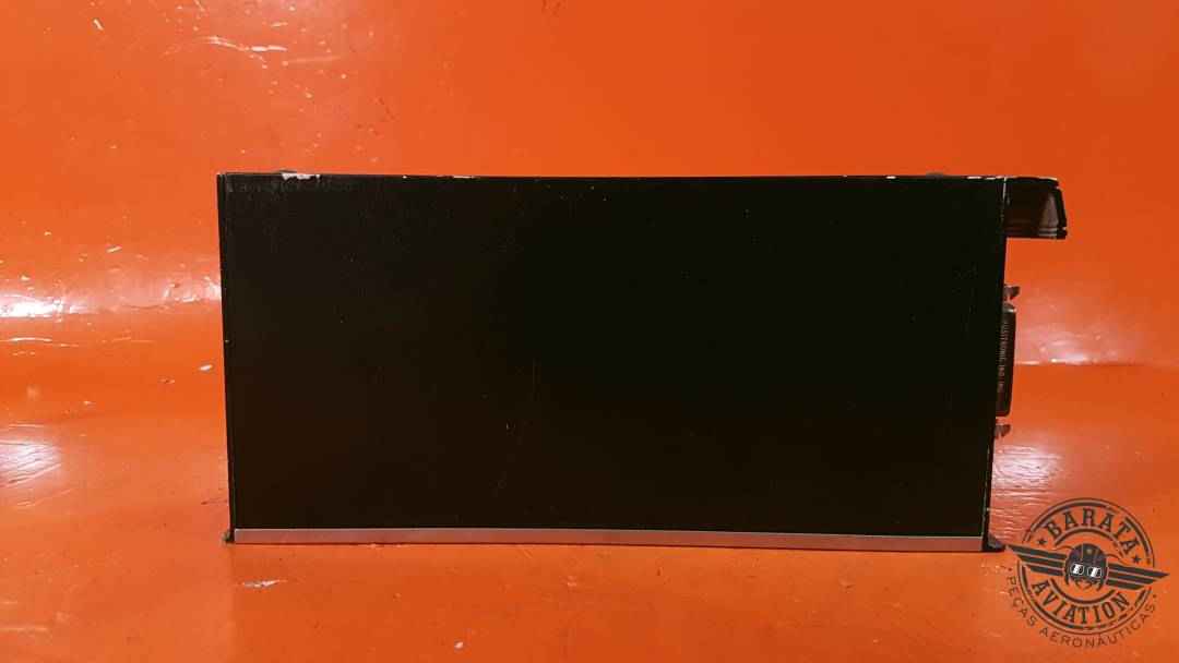 066-1066-00 King KDM 706 DME Transceiver