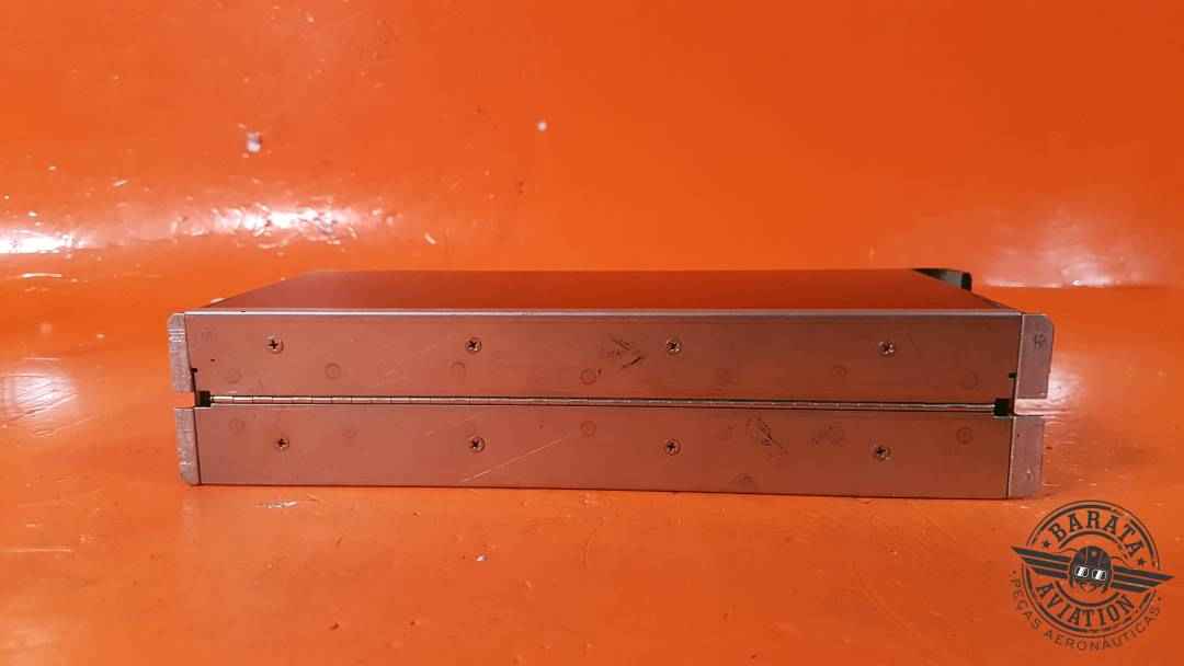 066-1066-00 King KDM 706 DME Transceiver