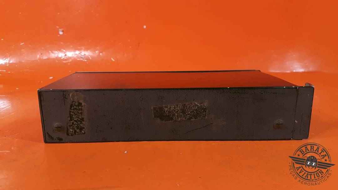 066-1066-00 King KDM 706 DME Transceiver