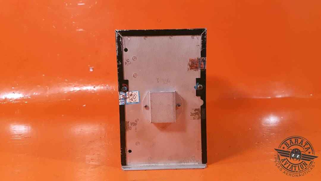 4000763-3101 Bendix RT-131A Radar Receiver Transmitter