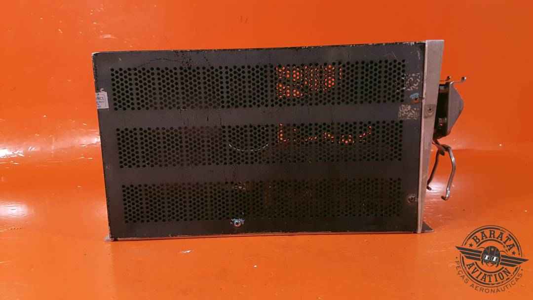 4000763-3101 Bendix RT-131A Radar Receiver Transmitter