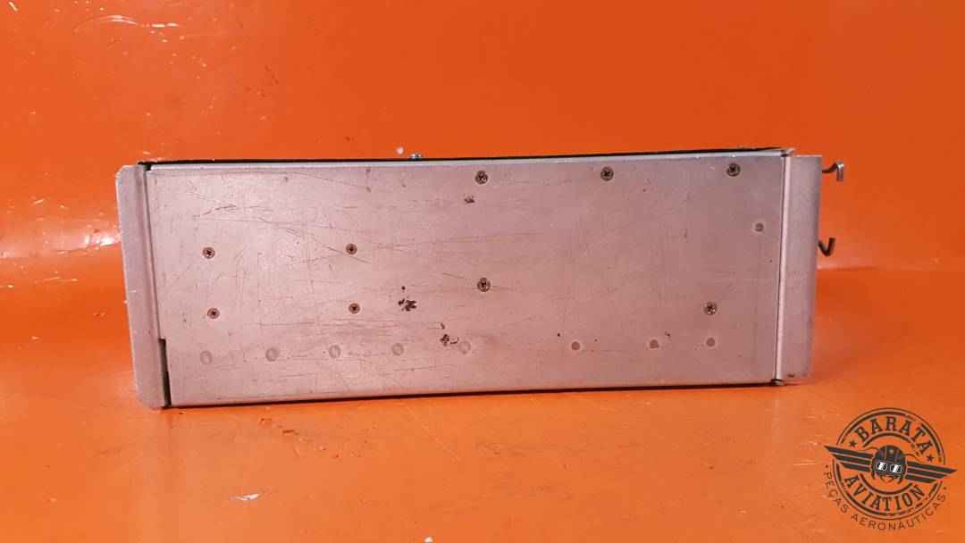 4000763-3101 Bendix RT-131A Radar Receiver Transmitter