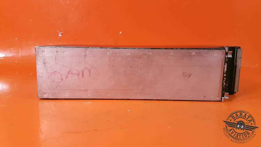 065-0018-03 King KCP 320 Flight Computer