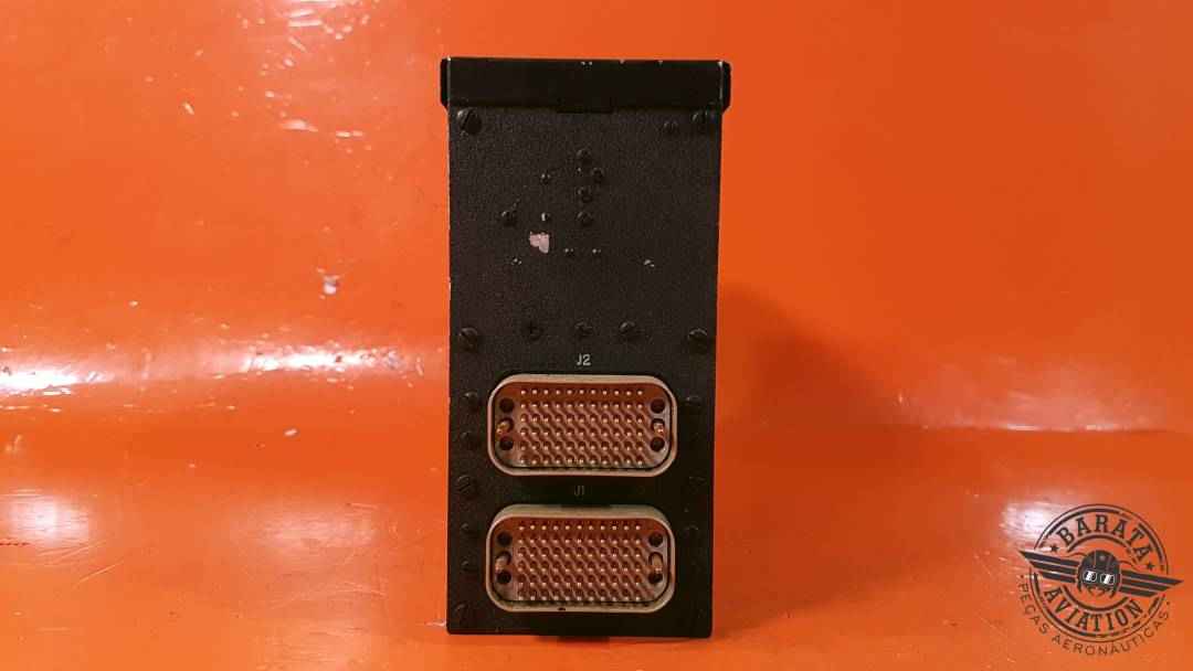 4000495-8501   Bendix 5536F Computer Amplifier