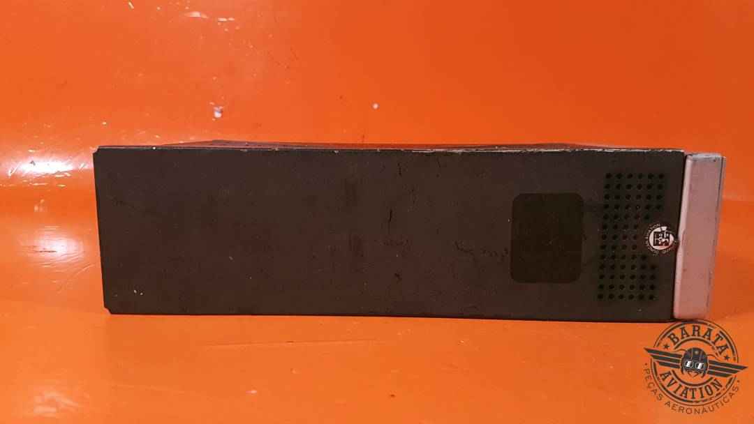 4000495-8501   Bendix 5536F Computer Amplifier