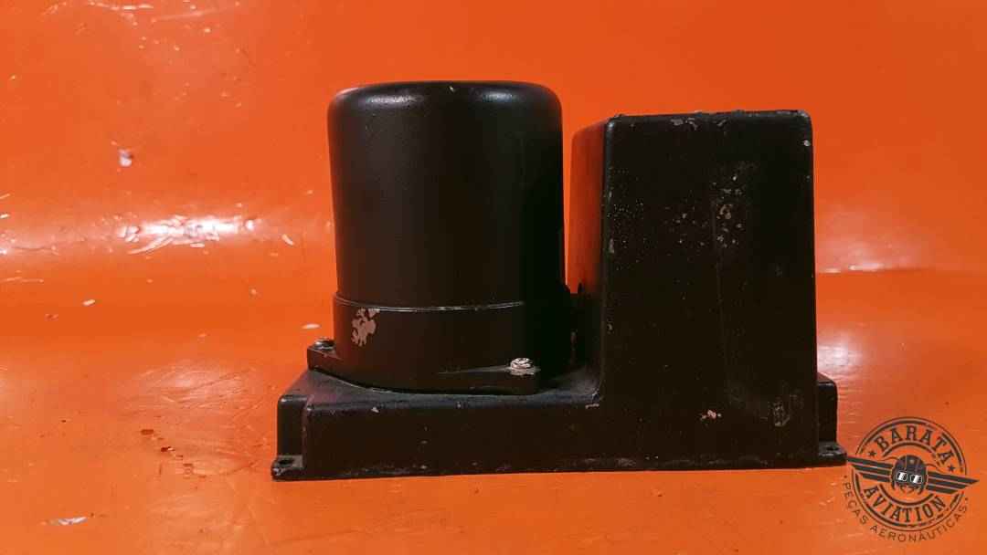 060-0013-01 Bendix/King KSG 105 Directional Gyro