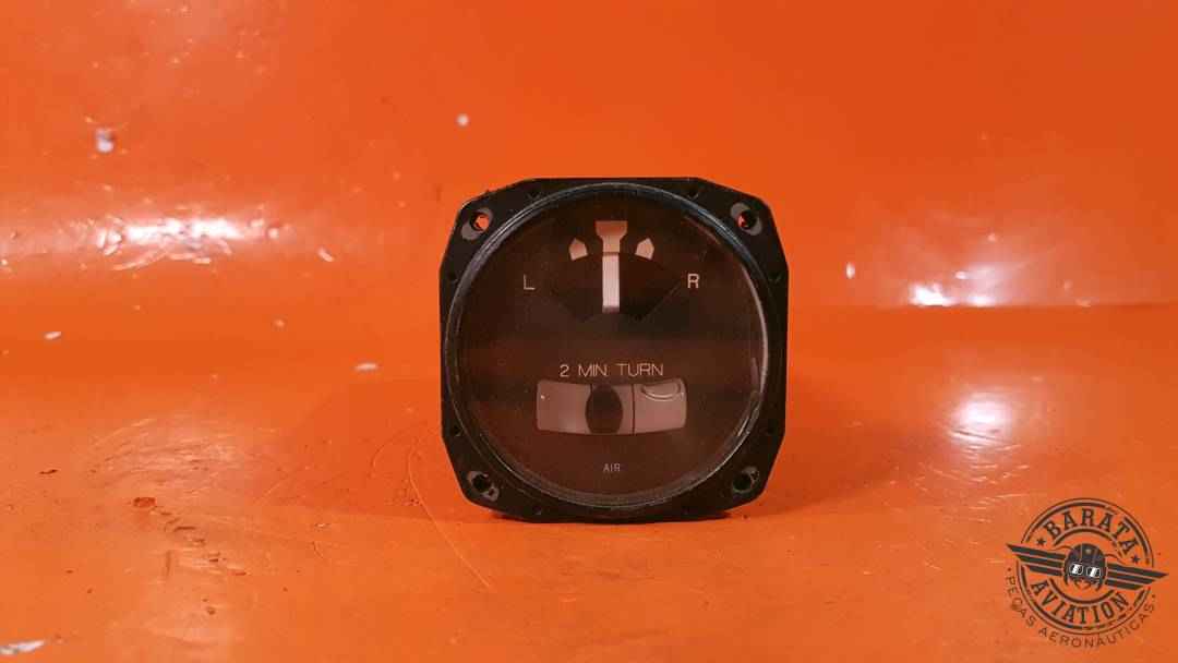 ANS-80P Aerosonic ANS-80 Turn and Slip