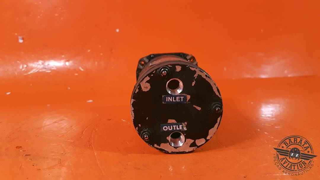 ANS-80P Aerosonic ANS-80 Turn and Slip