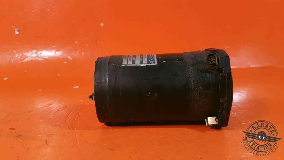 ANS-80P Aerosonic ANS-80 Turn and Slip