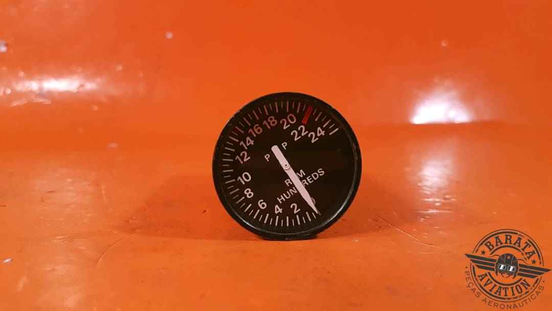 3571262-2307 Bendix RPM Indicator