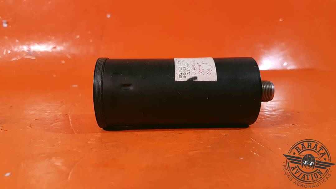 3571262-2307 Bendix RPM Indicator