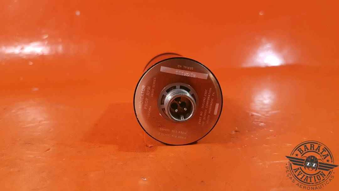 3571262-2307 Bendix RPM Indicator