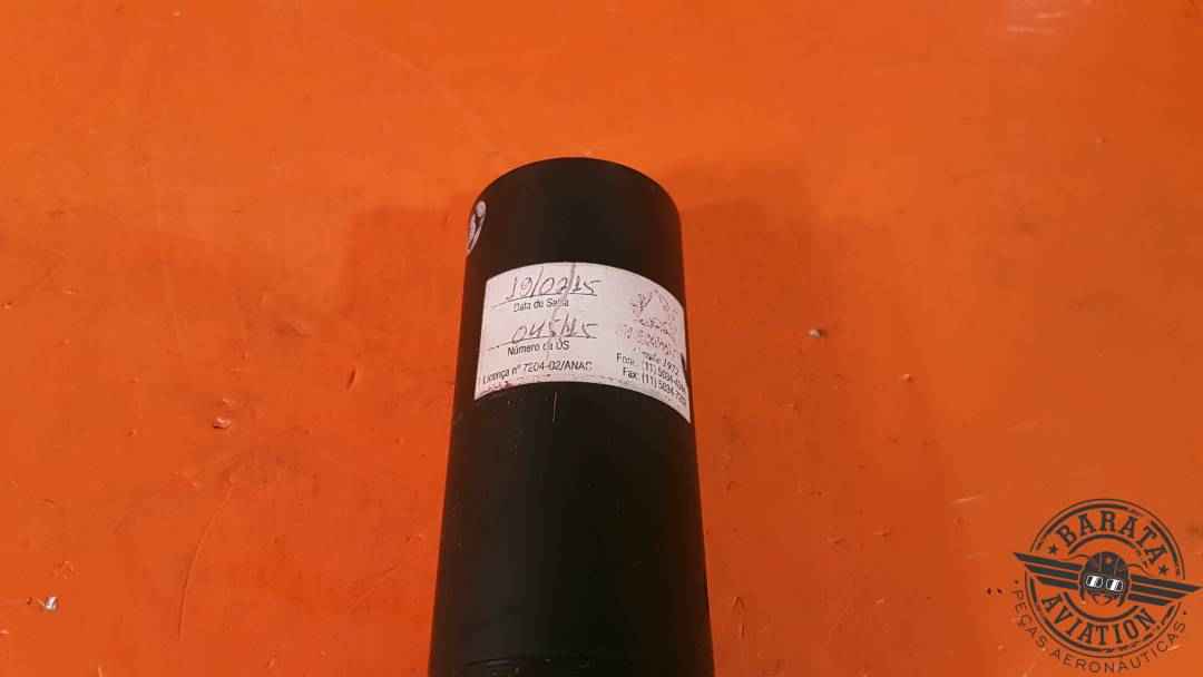 3571262-2307 Bendix RPM Indicator