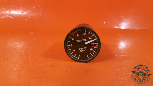 3571214-6004 Bendix Indicator Torque 28 vdc