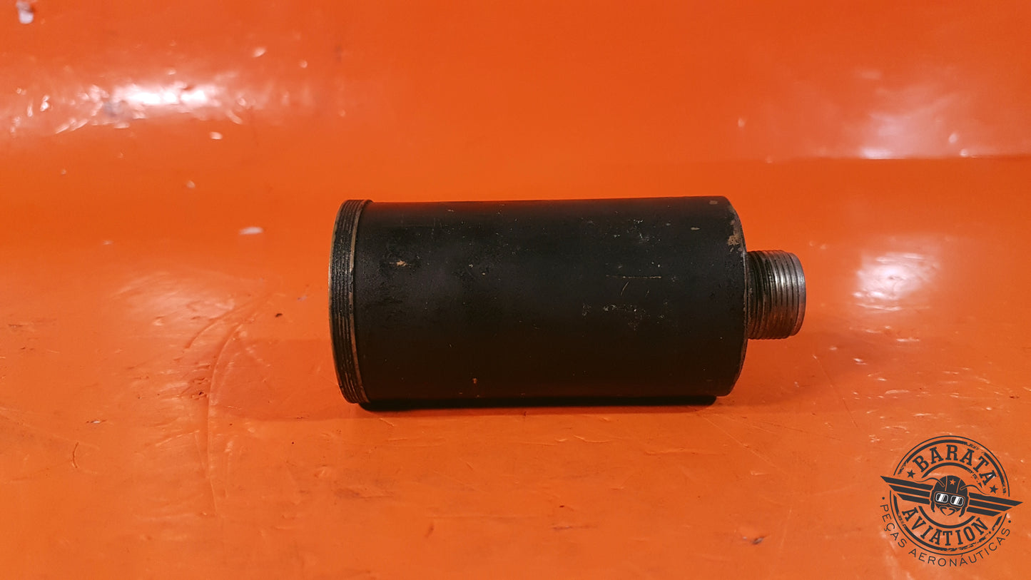 3571214-6004 Bendix Indicator Torque 28 vdc