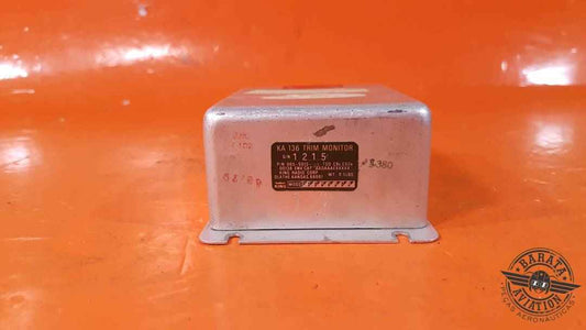 065-5013-00  King KA 136 Trim Monitor